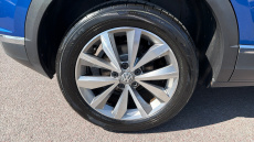 Volkswagen T-Roc 1.0 TSI Design 5dr Petrol Hatchback